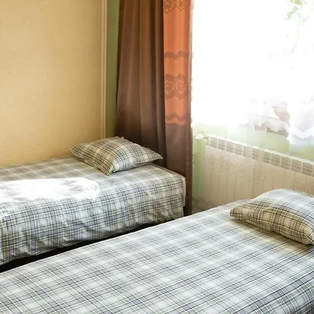 招待所 威拉兹史斯公寓 *