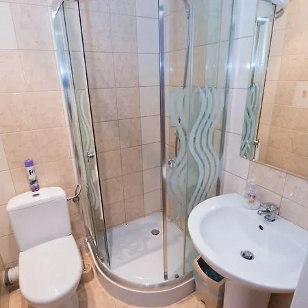 招待所 威拉兹史斯公寓 *