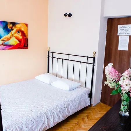 Guest house Zacisze