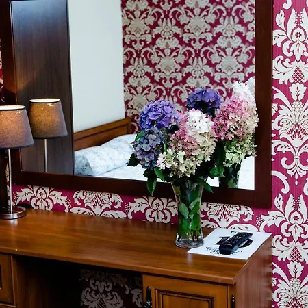 Guest house Zacisze Wieliczka
