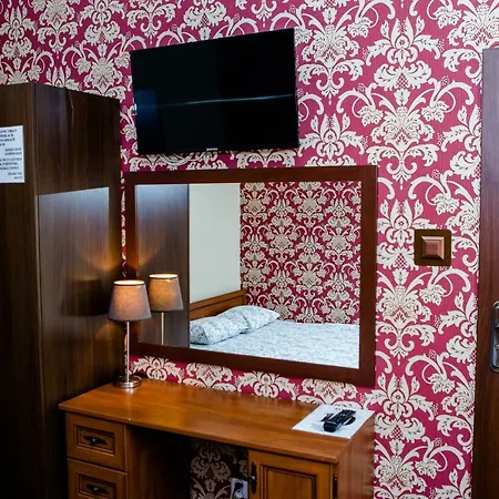 Zacisze Guest house Wieliczka
