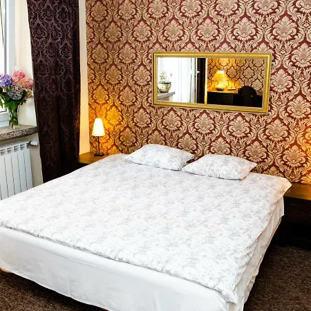 威拉兹史斯公寓 招待所 威利兹卡