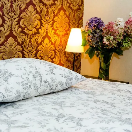 Guest house Zacisze Wieliczka