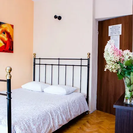 Zacisze Guest house