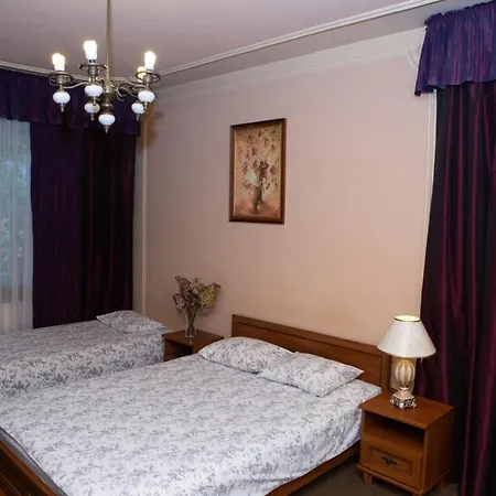 威拉兹史斯公寓 *