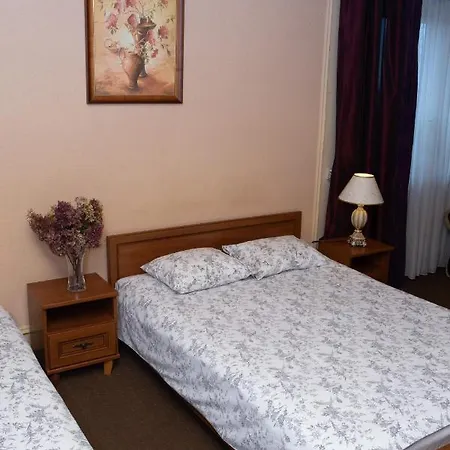 Casa de hóspedes Willa Zacisze Wieliczka