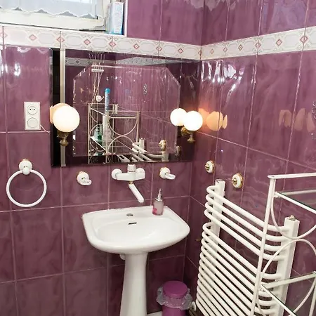 Casa de hóspedes Willa Zacisze Wieliczka