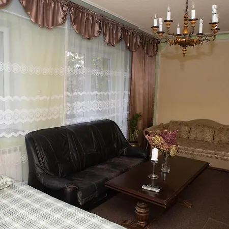 威拉兹史斯公寓 * 威利兹卡