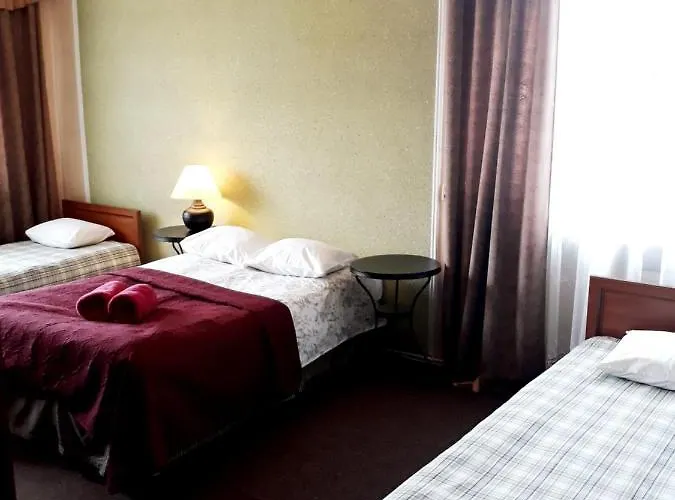 Willa Zacisze Wieliczka