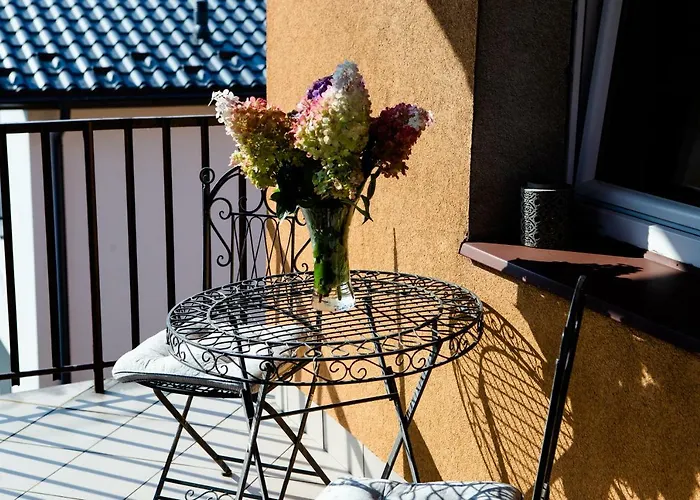 Vendégház Willa Zacisze Wieliczka