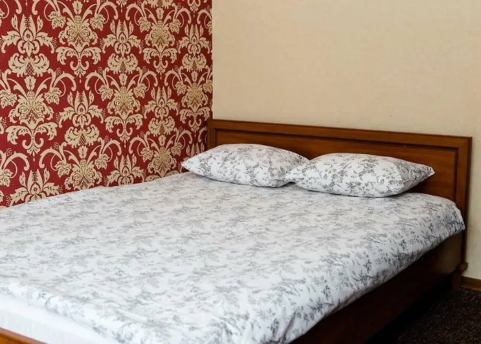 Willa Zacisze Vendégház *