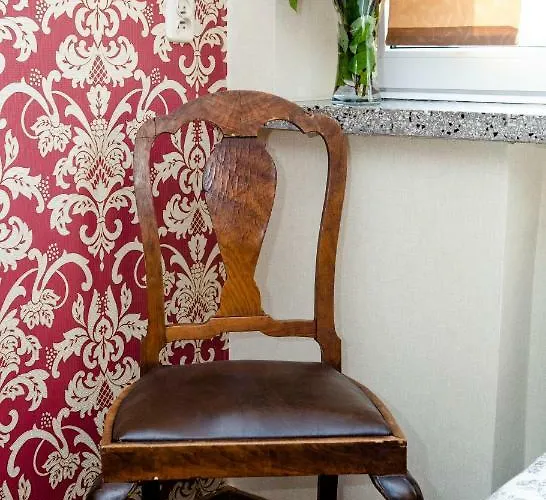 Willa Zacisze * Wieliczka