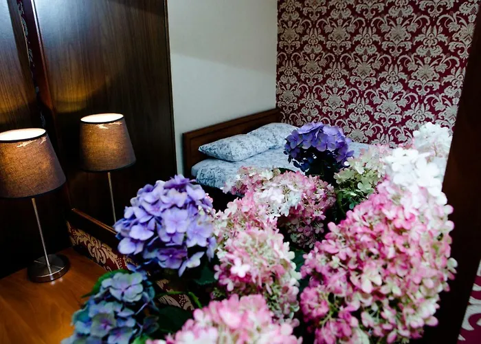 Affittacamere Willa Zacisze