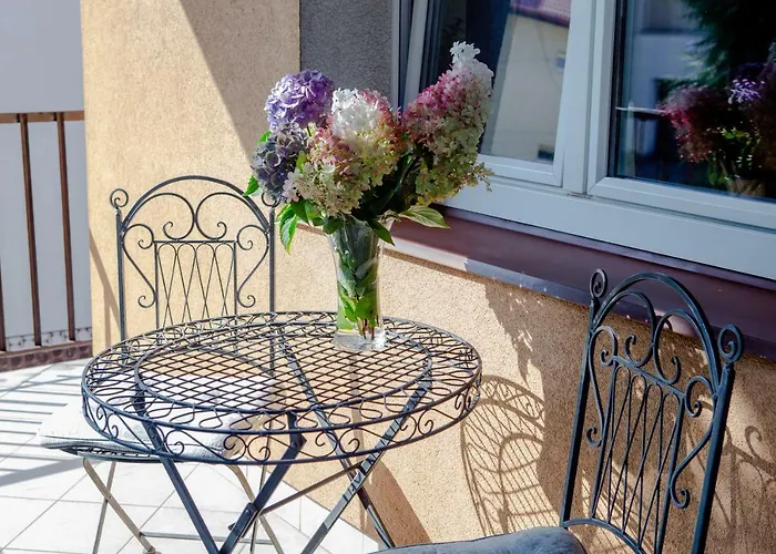 Willa Zacisze Wieliczka