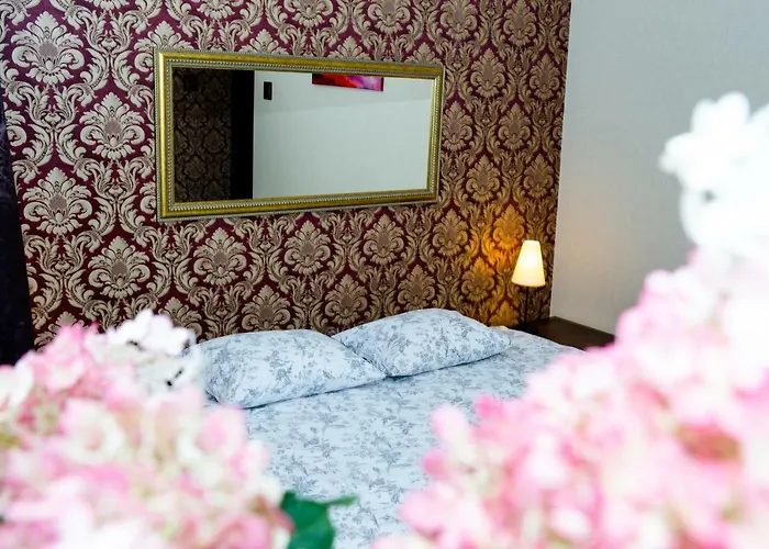 Affittacamere Willa Zacisze *