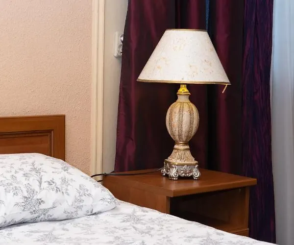 Willa Zacisze * Wieliczka