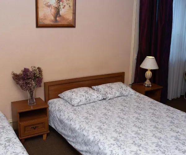 Vendégház Willa Zacisze Wieliczka