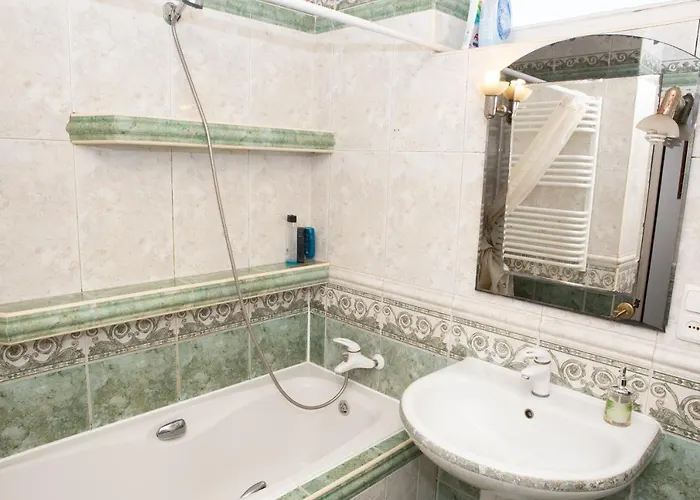 Vendégház Willa Zacisze